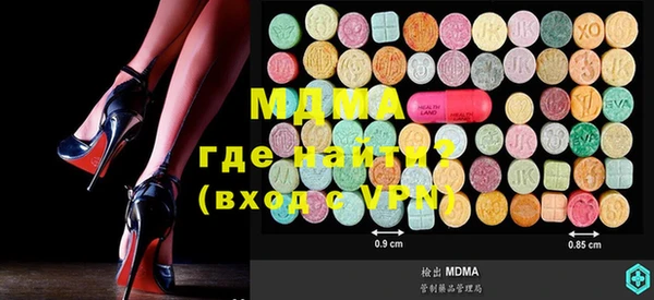 кокс Бородино